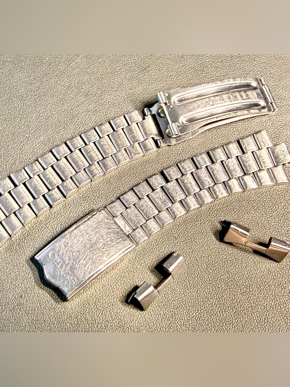 Seiko Watch Band
